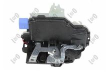 Дверний замок