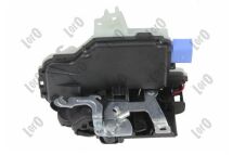 Дверний замок