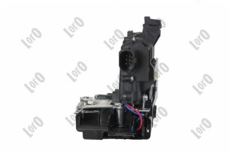 Дверний замок Дверний замок