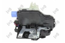 Дверний замок