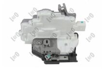 Дверний замок