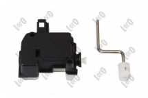 Приводной механизм, крышка топливного бака Приводной механизм, крышка топливного бака