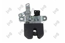 Замок кришки багажника