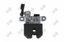 Замок кришки багажника