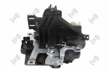 Замок двери