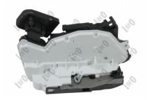 Замок двери