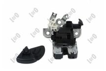 Замок кришки багажника Замок кришки багажника