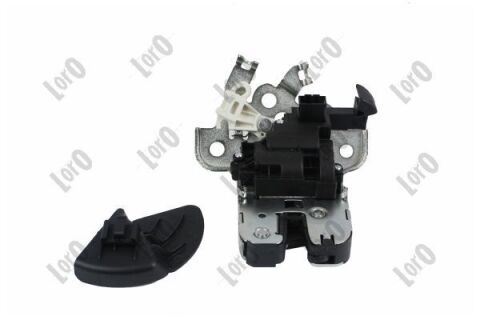 Замок кришки багажника