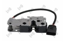 Замок кришки капота Замок кришки капота