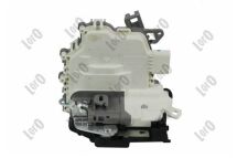 Дверний замок