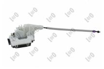 Замок двери