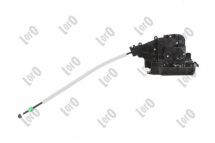 Замок двери