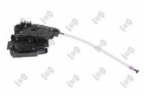 Замок двери