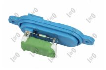 Резистор, компресор салону Резистор, компресор салону