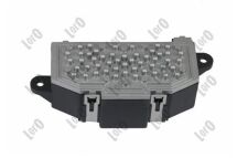 Резистор, компресор салону Резистор, компресор салону