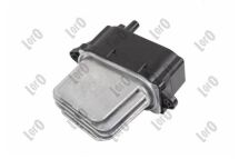 Резистор, компресор салону Резистор, компресор салону