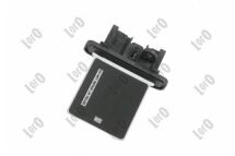 Резистор, компресор салону Резистор, компресор салону