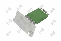 Резистор, компресор салону