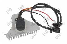 Резистор, компресор салону Резистор, компресор салону