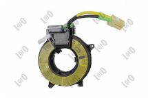 Вита пружина, подушка безпеки