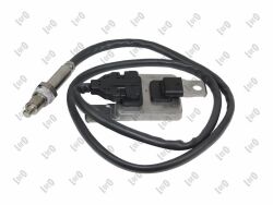 Датчик NOx, каталізатор NOx