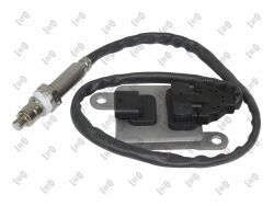 Датчик NOx, каталізатор NOx