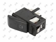 Переключатель, головной свет