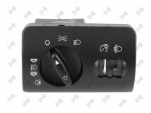 Перемикач, головне світло