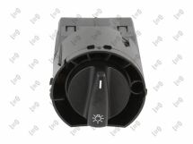 Перемикач, головне світло