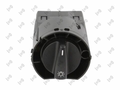 Перемикач, головне світло