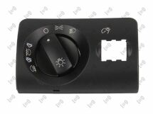 Перемикач, головне світло