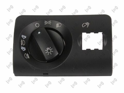 Перемикач, головне світло