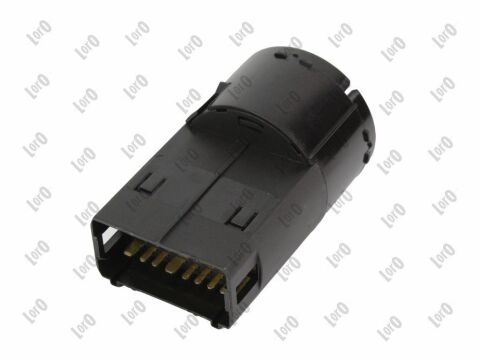 Перемикач, головне світло