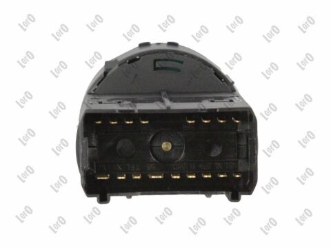 Перемикач, головне світло