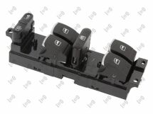 Перемикач, блокування дверей Перемикач, блокування дверей