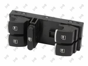 Переключатель, стеклолодъемник