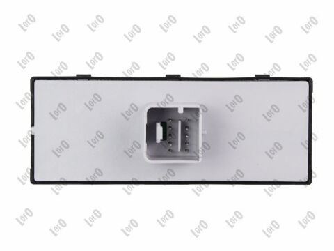 Переключатель, стеклолодъемник