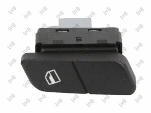 Перемикач, склопідйомник