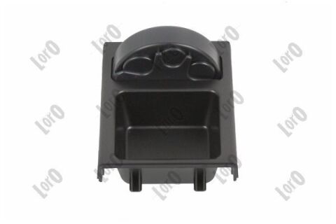 Накладка, центральна консоль