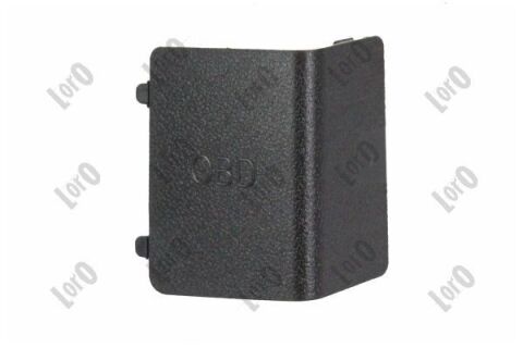 Накладка, центральна консоль