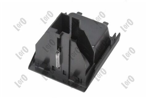 Накладка, центральна консоль