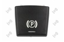 Переключатель, привод стояночного тормоза