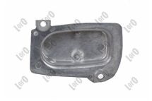 Блок керування, система освітлення Блок керування, система освітлення