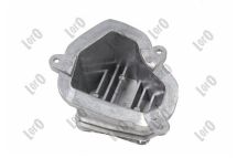 Блок керування, система освітлення Блок керування, система освітлення