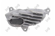 Блок керування, система освітлення Блок керування, система освітлення