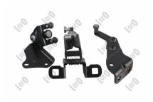 Роликова напрямна, розсувні двері