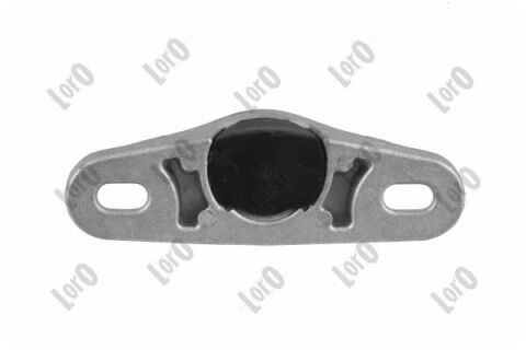 Напрямна, кнопка механічного блокування дверей