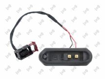 Перемикач, контакт дверей