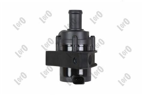 додатковий водяний насос (контур охолоджувальної рідини)