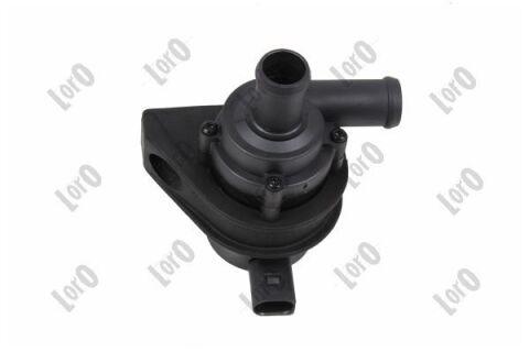 додатковий водяний насос (контур охолоджувальної рідини)